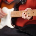 ギタリストが選ぶかっこいいギターソロ特集