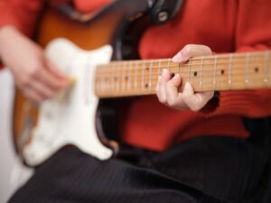 ギタリストが選ぶかっこいいギターソロ特集