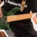 【エレキベース】なぜ良い音が出せない!?太くてしっかりした音を出す方法