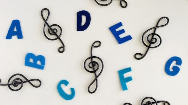 【わかりやすい音楽理論】音楽のコードとは?コードの響きと組み合わせ
