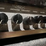 【アンプ選び】初心者におすすめのベースアンプ｜選ぶポイント